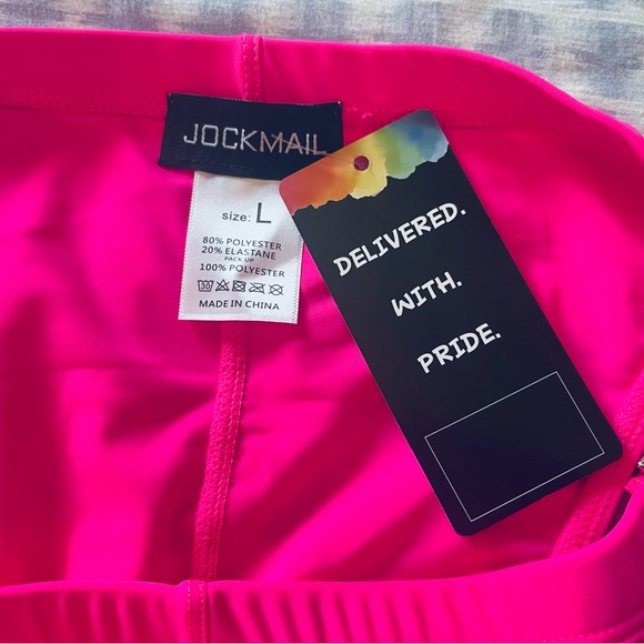 Sexy Swim Brief - Picture 7 of 7